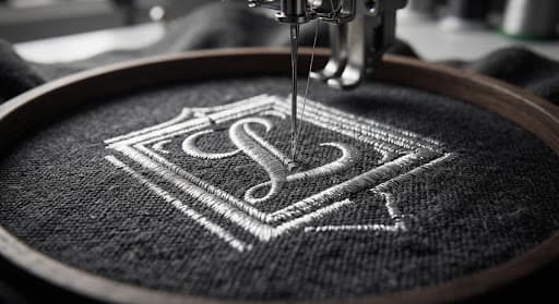 Embroidery & Printing