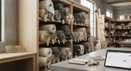 Fabric Selection