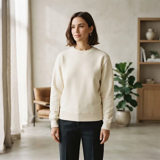 Sweatshirt