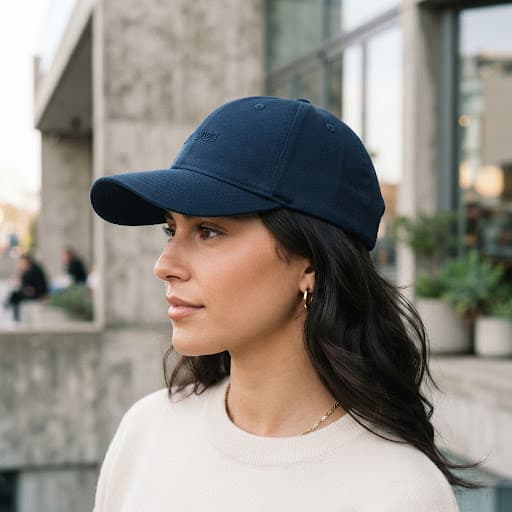 Caps