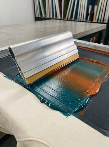 Screen Printing