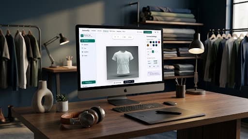 Loomify Design Lab studio