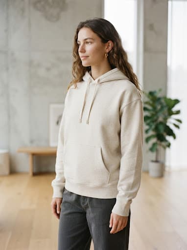 Premium Hoodie