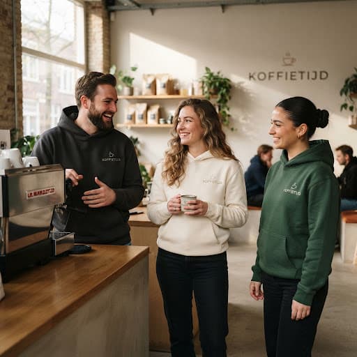 Koffietijd Coffee Co.