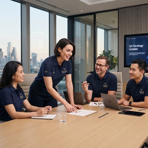 Venture Capital Group