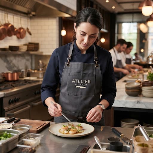 Atelier Restaurant