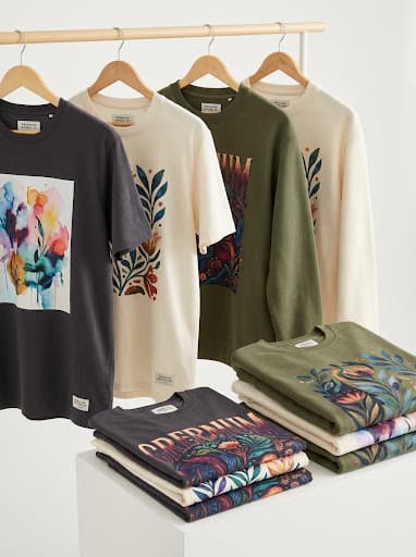 DTG Printing