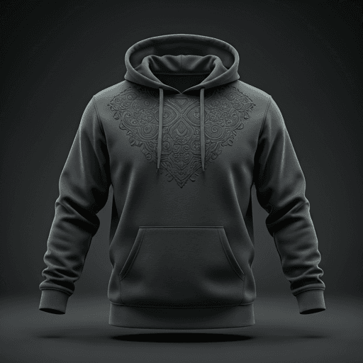 Essential Hoodie