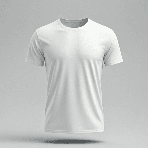 Heavyweight Tee