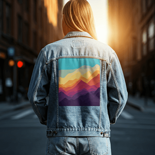 Trucker Jacket