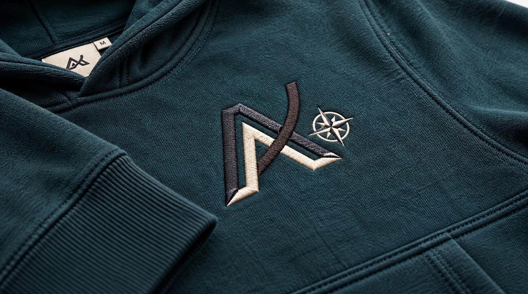 Embroidery Collection