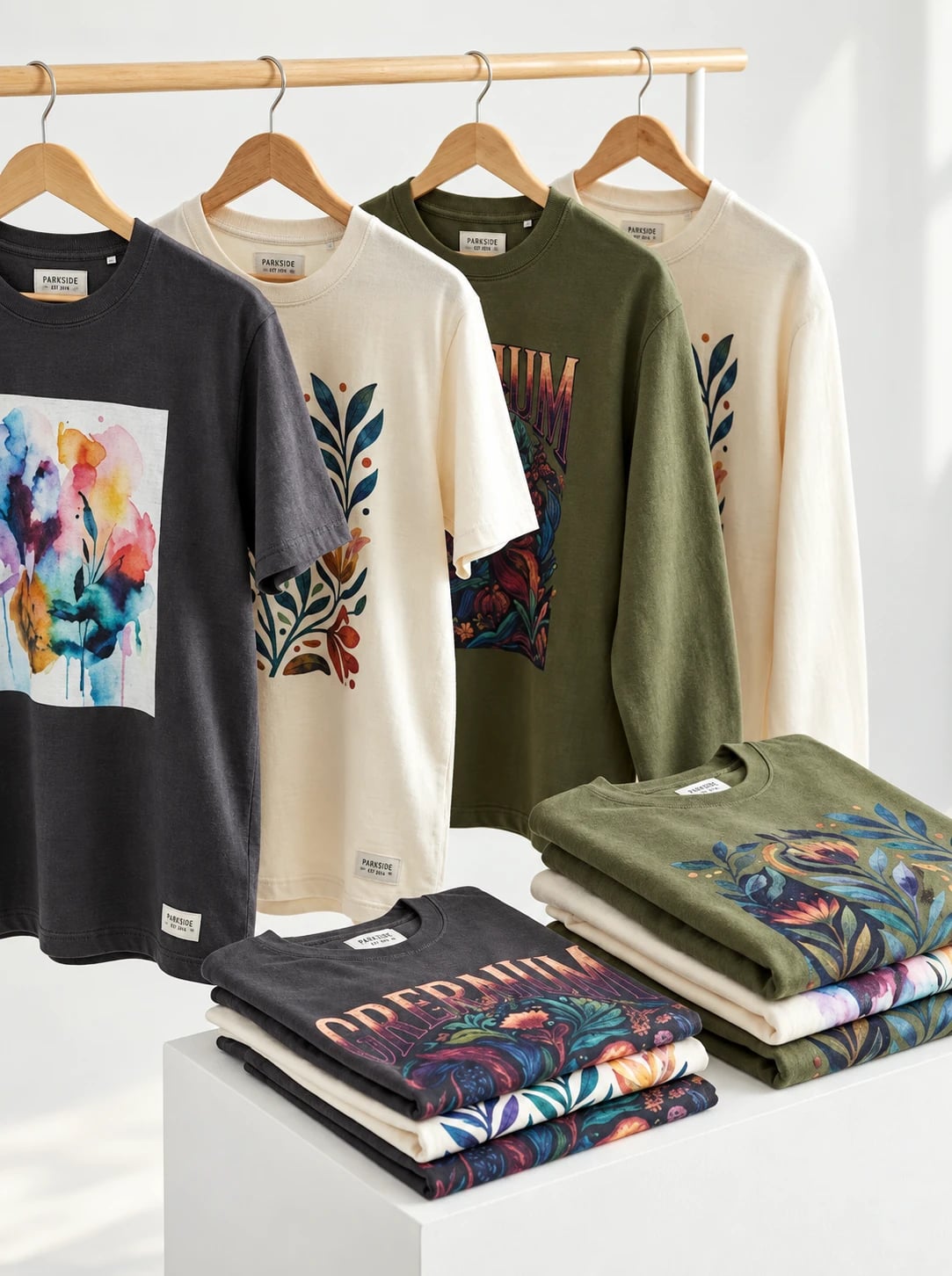DTG Printing