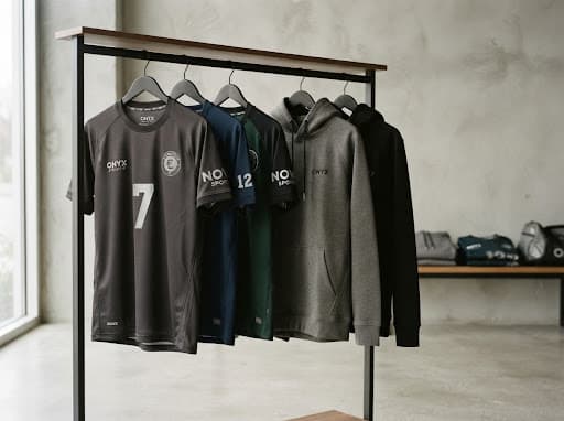 Sports & Teams