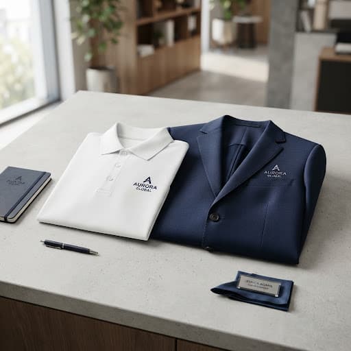 Corporate Identity