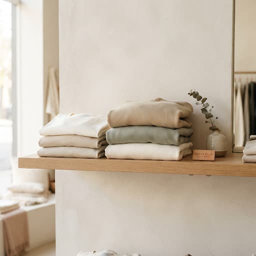 Minimal Essentials