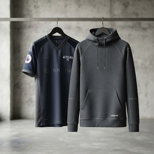 Streetwear Collection